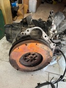 Silnik do toyoty land cruiser 