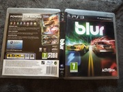 Blur PlayStation3