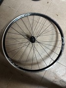 Koło tylne SHIMANO Tiagra WH-RS100 czarny 28'' 