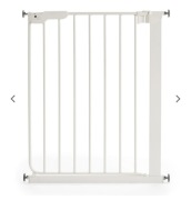 Baby Dan - Bramka rozporowa ochronna SlimFit od 66,5 – 74 cm