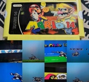 Gra gry pegasus #76-Mario 14