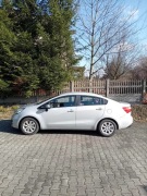 KIA RIO Pierwszy właściciel