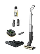 Mop elektryczny KARCHER FC 4-4 Battery Set - na gwarancji