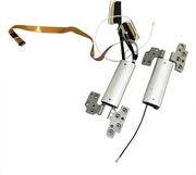 Zahara – Zawiasy LCD + antena + taśma LCD 30-pin do Samsung 930QAA NT930QAA