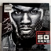 50 Cent - Best Of [WINYL] 2LP