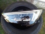 LAMPA LEWA FULL LED OPEL CROSSLAND X