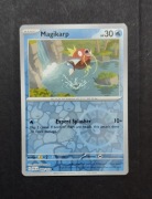 Pokemon - Magikarp (PAL 042) Reverse Holo