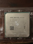 Procesor AMD A8-7600 Series