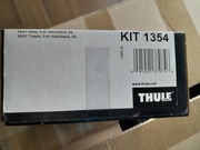 Thule Kit 1354 Seata Toledo 5d H/B 05-  Altea 5d HB 04-
