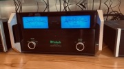 McIntosh MC452 - stereofoniczny wzmacniacz mocy High-End