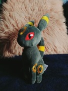 Umbreon maskotka pokemon nowy 