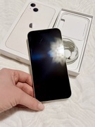 iPhone 13 biały 128GB