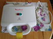 Opiekacz / tostownica Moulinex 9000 S1