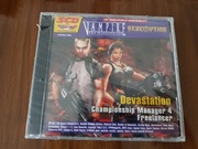 CD Action numer 86 Maj 2003