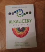 Alkaliczny styl życia. 