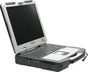 Dotykowy PANCERNY Panasonic ToughBook CF-31  i5-5300U 16GB 256GB SSD Win 10