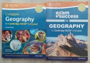 Complete Geography for Cambridge IGCSE & 0 Level Second Edition
