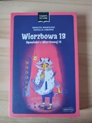 Wierzbowa 13. Wawiłow.