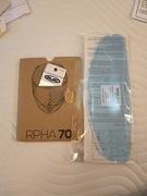 Pinlock HJC HJ40 RPHA 71 CLEAR przezroczysty