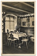 Sokołowsko. Gorbersdorf. 1935