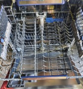 Kosz na sztućce zmywarki Beko din 39330