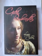 Córka Rembrandta" Lynn Cutten