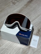 Gogle Red Bull NOWE!