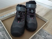 Zimowe buty chłopięce Lasocki Young 