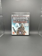 Gra assassin's Creed revelations ps3