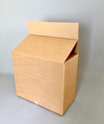 Pudło box elektronika nowe