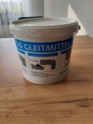 Pasta poślizgowa do rur. GLEITMITTEL