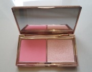 ANASTASIA GLAM paletka róż i rozświetlasz
