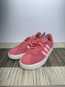 Stylowe buty Adidas w różowym kolorze, r. 38 (Pink Spark)