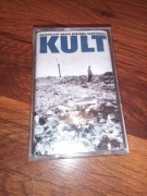 Kult ostateczny krach systemu korporacji kaseta magnetofonowa Staszewski