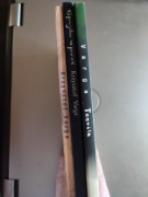 Varga - Chłopaki nie płaczą + 45 pomysłów na powieść + Tequila