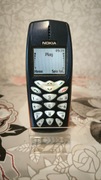 Nokia 3510i PL Bez Simlock