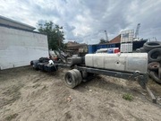 Daf LF 45  14r E5. Silnik, skrzynia, os, most