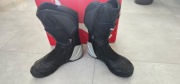 Buty motocyklowe Puma Desmo v2 damskie wysokie rozmiar 40 - nowe nieużywane