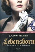 Lebensborn. Jo Ann Bender.