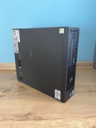 Fujitsu Esprimo E900 / i5-2500 / 6GB ram / SSD 128GB / Windows 11 Pro