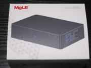 MELE Quieter HD3Q N5105 8/128 GB WIFI Win11 Pro