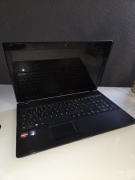 Sprzedam acer aspire 5552G  uszkodzony