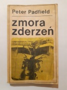 Peter Padfield Zmora zderzeń 1969r wyd 1