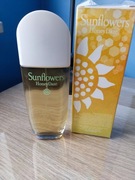 Elizabeth Arden Sunflowers Honey Daze 100ml Uzywane