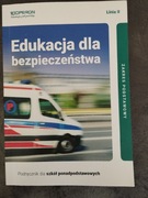 Podręcznik do Edukacji dla bezpieczeństwa OPERON