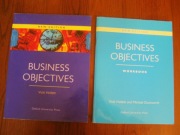 Business Objectives New Edition (podręcznik+ćwicz)