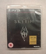 Gra PlayStation PS3 The Elder Scrolls V Skyrim 