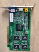 S3 Virge / GX2 4MB AGP tv out, ver.2.0