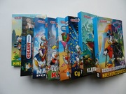 Gigant Poleca- rocznik 2024- 8 tomów