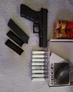 Sprzedam Glock 17 4gen.